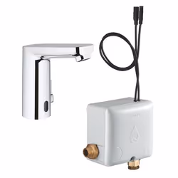GROHE 36386001, Robinet de salle de bain