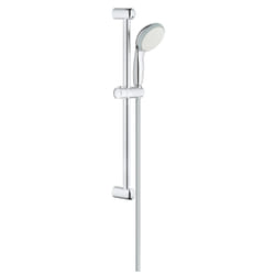 GROHE Vitalio Go 100 système de douche Chrome