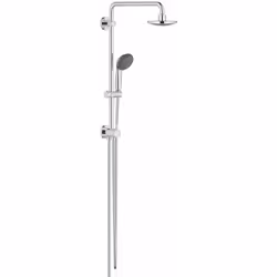 GROHE Vitalio Start 160 Colonne de douche avec inverseur manuel Chromé 26226000