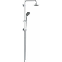GROHE Vitalio Start 160 Colonne de douche avec inverseur manuel Chromé 26226000