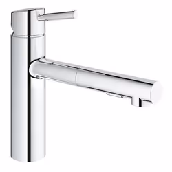 GROHE 30273001, Robinet de salle de bain