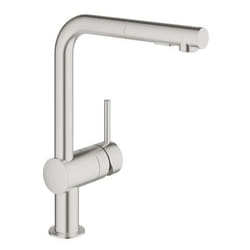 GROHE 30274DC0 robinet Acier inoxydable