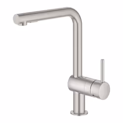 GROHE 30274DC0 robinet Acier inoxydable