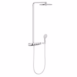 GROHE Rainshower System SmartControl 360 DUO