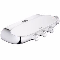 GROHE Rainshower System SmartControl 360 DUO système de douche 2 tête(s) Chrome - Vue supplémentaire 6