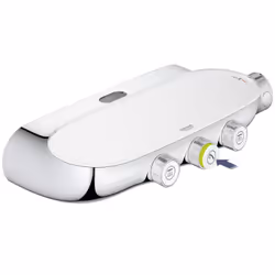GROHE Rainshower System SmartControl 360 DUO système de douche 2 tête(s) Chrome - Vue supplémentaire 9