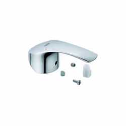 GROHE levier 46897 métal chrome. Marque : GROHE. Marque : GROHE. Marque : GROHE