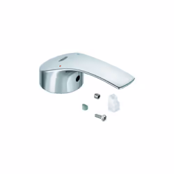 GROHE Levier 46898 chrome. Marque : GROHE. Marque : GROHE. Marque : GROHE