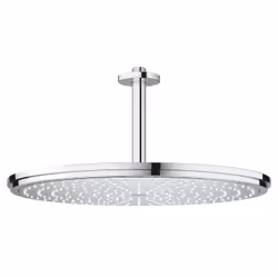 GROHE Rainshower Cosmopolitan 400, Chrome, 1 pièce(s)