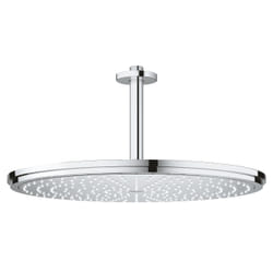 GROHE Rainshower Cosmopolitan 400 Chrome