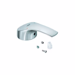 GROHE levier 46903 chrome. Marque : GROHE. Marque : GROHE. Marque : GROHE