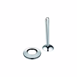 GROHE levier 46906 pour Eurodisc Joy chrome. Marque : GROHE. Marque : GROHE. Marque : GROHE