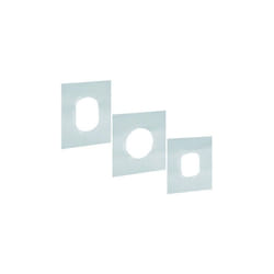 Grohe - Set Nappes Étanchéité 35500 & 501000