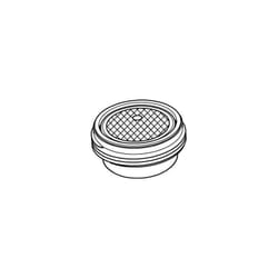 Grohe - 48264000 mousseur esmart évier