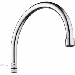 Le GROHE 13371000 Bouche Remplissage pour Eurosmart Mitigeur évier est conçu pour offrir une solution de haute qualité et dur ...