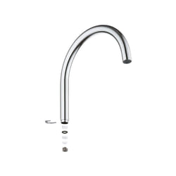 Grohe - bec verseur chromé