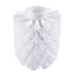 GROHE 40791001, Tête de brosse de toilette, Blanc, 1 pièce(s)