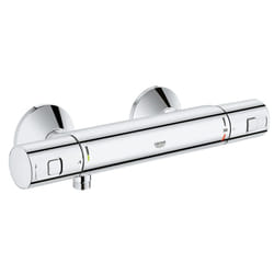 GROHE Precision Chrome