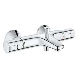 GROHE Precision Chrome