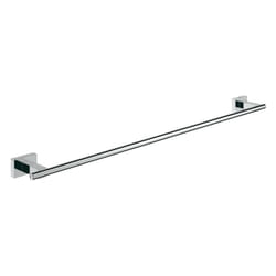 GROHE Essentials Support de serviette Mural Chrome