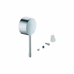 GROHE levier 46916 chrome. Marque : GROHE. Marque : GROHE. Marque : GROHE
