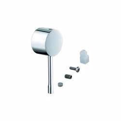 GROHE levier 46919 chrome. Marque : GROHE. Marque : GROHE. Marque : GROHE