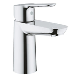 GROHE BauEdge Chrome
