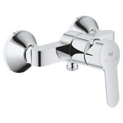 GROHE BauEdge Chrome