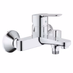 GROHE BauEdge, Chrome