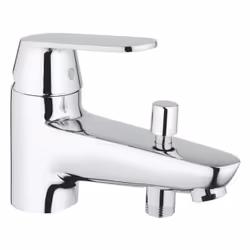 GROHE BauEdge, Chrome