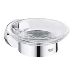 GROHE Essentials porte-savon Chrome
