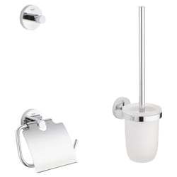 GROHE 40407001 accessoire pour WC