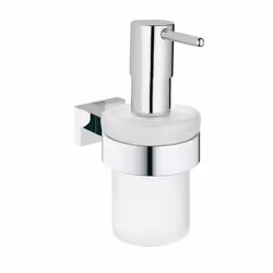 GROHE Essentials, 126 mm, 157 mm