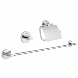 GROHE 40775001, 1 pièce(s)
