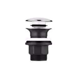 Description générale La bonde de lavabo Grohe 40824000 est un accessoire moderne et raffiné qui apporte une touche d'élégance ...