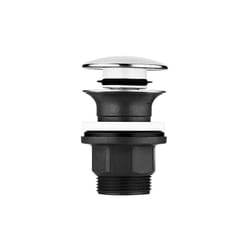 Bonde clic clac Chromé 40824000 - Grohe