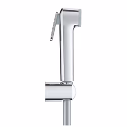 GROHE Tempesta-F Trigger Spray 30 système de douche Chrome - Vue supplémentaire 2