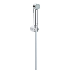 GROHE Vitalio Trigger Spray 30 système de douche Chrome