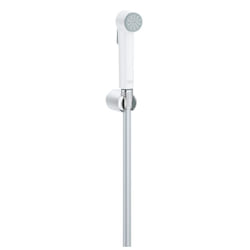 GROHE Tempesta-F Trigger Spray 30 système de douche Chrome, Blanc