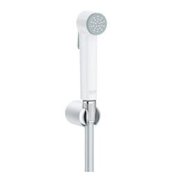 GROHE Tempesta-F Trigger Spray 30 système de douche Chrome, Blanc