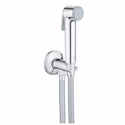 GROHE Tempesta-F Trigger Spray 30, Chrome, 1 pièce(s)