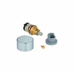 GROHE Conversion 46921 chrome. Marque : GROHE. Marque : GROHE. Marque : GROHE