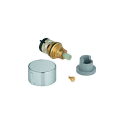Inverseur Grohe 46921 chromé