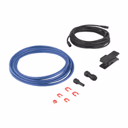 GROHE 40843000, Noir, Bleu, 1 pièce(s)