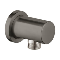 GROHE Rainshower Graphite