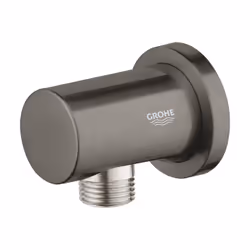 GROHE Rainshower Graphite