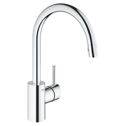 GROHE Concetto Chrome