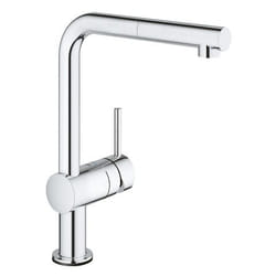 GROHE Minta Touch Chrome