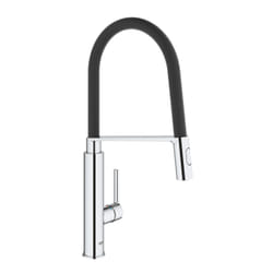 GROHE Feel Chrome