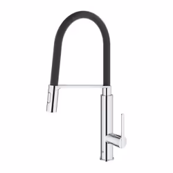 GROHE Feel Chrome